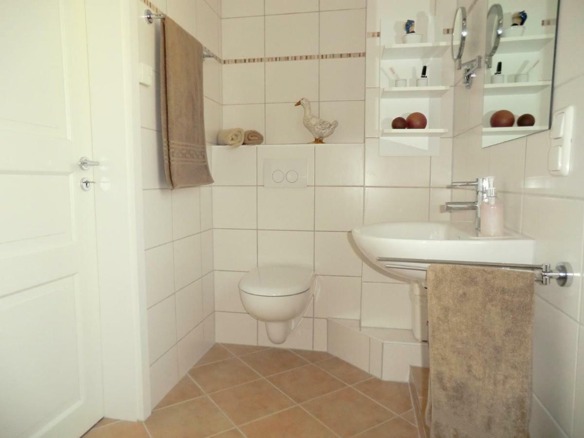 Haus Roland Wohnung 33 Zinnowitz Exterior photo